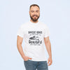 Difficult Roads Often Lead To Beautiful Destinations T-Shirt